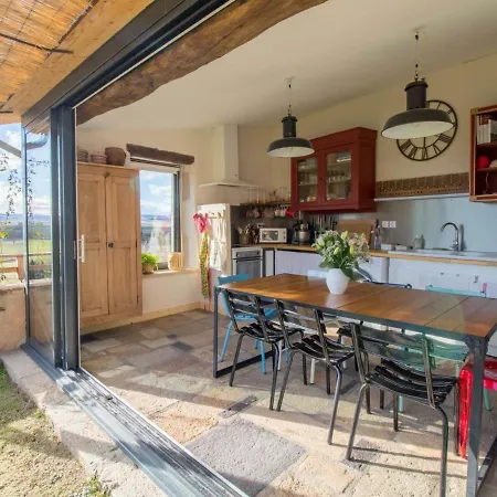 Gite Montpeyroux, 4 Pieces, 8 Personnes - Fr-1-630-257 度假居 Montpeyroux (Puy-de-Dome)
