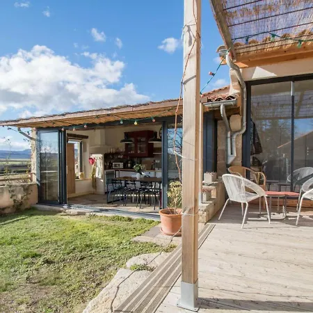 Gite Montpeyroux, 4 Pieces, 8 Personnes - Fr-1-630-257 度假居 Montpeyroux (Puy-de-Dome)