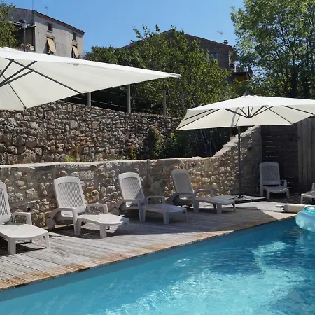 Gite Montpeyroux, 4 Pieces, 8 Personnes - Fr-1-630-257 度假居 Montpeyroux (Puy-de-Dome)